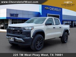 2026 Chevrolet Colorado for sale in West TX