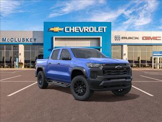 2026 Chevrolet Colorado for sale in Cincinnati OH