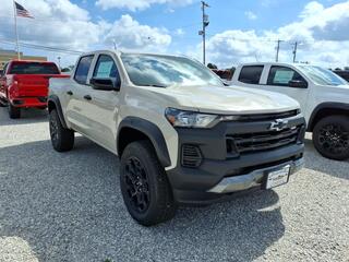 2026 Chevrolet Colorado for sale in Mountain View AR