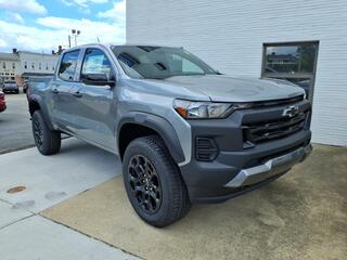 2026 Chevrolet Colorado for sale in Paola KS