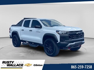 2026 Chevrolet Colorado for sale in Clinton TN