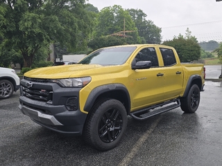 2023 Chevrolet Colorado for sale in Spartanburg SC