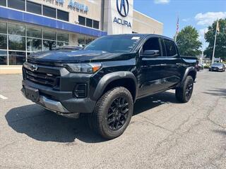 2023 Chevrolet Colorado