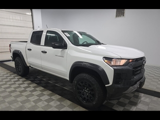 2023 Chevrolet Colorado for sale in Dallas TX