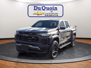 2023 Chevrolet Colorado for sale in Du Quoin IL