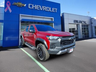 2024 Chevrolet Colorado for sale in East Rutherford NJ