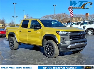 2024 Chevrolet Colorado for sale in Asheboro NC