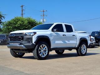2024 Chevrolet Colorado for sale in West TX