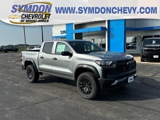 2024 Chevrolet Colorado