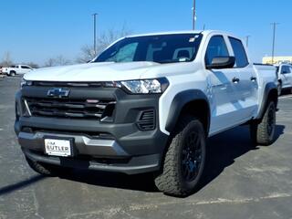 2024 Chevrolet Colorado for sale in Fenton MO