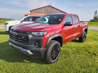 2024 Chevrolet Colorado for sale in Perry NY