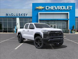 2024 Chevrolet Colorado for sale in Cincinnati OH