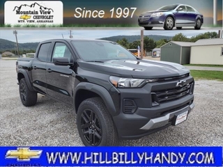 2024 Chevrolet Colorado for sale in Mountain View AR