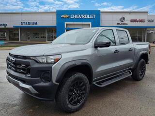 2024 Chevrolet Colorado for sale in Salem OH