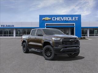 2024 Chevrolet Colorado for sale in Novi MI