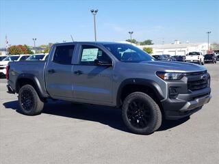 2024 Chevrolet Colorado for sale in Chattanooga TN