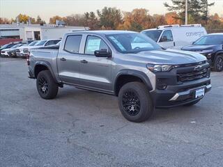 2024 Chevrolet Colorado