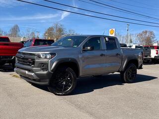 2024 Chevrolet Colorado for sale in Oak Hill WV