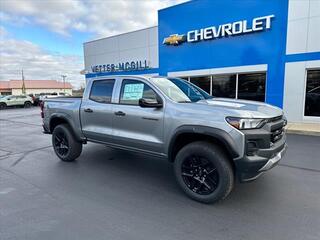 2024 Chevrolet Colorado for sale in Three Rivers MI