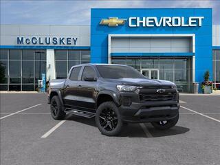 2025 Chevrolet Colorado for sale in Cincinnati OH