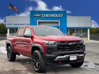 2025 Chevrolet Colorado for sale in Fort Washington MD