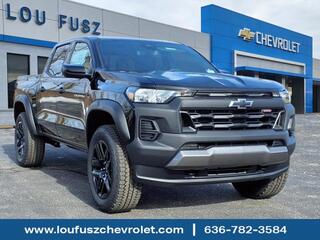 2025 Chevrolet Colorado for sale in Cincinnati OH