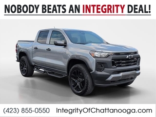 2025 Chevrolet Colorado for sale in Chattanooga TN