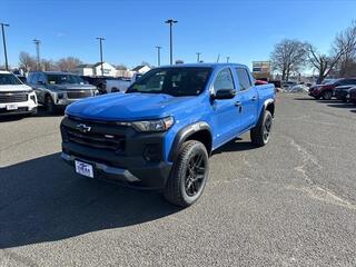 2025 Chevrolet Colorado for sale in West Springfield MA