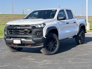 2025 Chevrolet Colorado for sale in Litchfield IL
