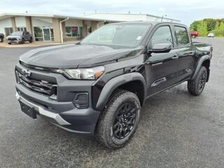 2025 Chevrolet Colorado for sale in Perry NY