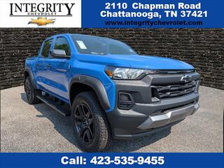 2025 Chevrolet Colorado for sale in Chattanooga TN