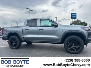 2025 Chevrolet Colorado for sale in Biloxi MS