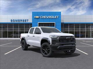 2025 Chevrolet Colorado for sale in Somerset PA
