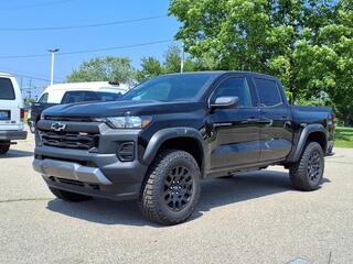 2025 Chevrolet Colorado for sale in Ann Arbor MI