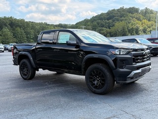 2025 Chevrolet Colorado for sale in Princeton WV