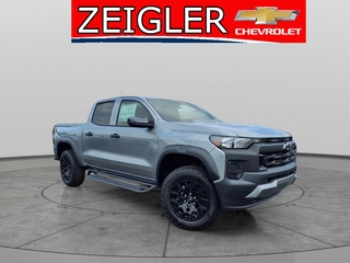2025 Chevrolet Colorado for sale in Claysburg PA