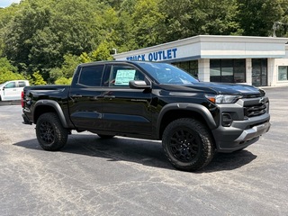 2025 Chevrolet Colorado for sale in Princeton WV