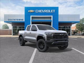 2026 Chevrolet Colorado for sale in Newnan GA