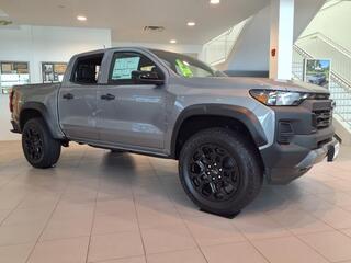 2026 Chevrolet Colorado for sale in Lincoln NE