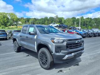 2026 Chevrolet Colorado for sale in Bridgeport WV