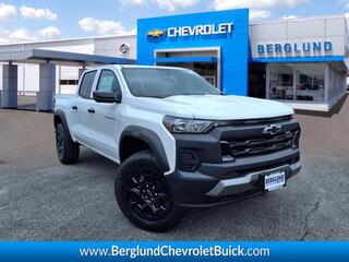 2026 Chevrolet Colorado for sale in Roanoke VA