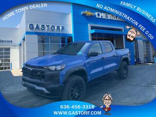 2026 Chevrolet Colorado for sale in Warrenton MO