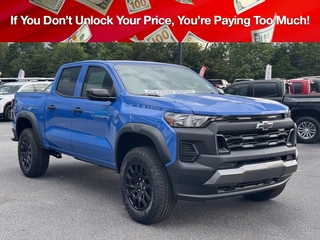 2026 Chevrolet Colorado for sale in Easley SC