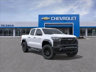 2026 Chevrolet Colorado for sale in Novi MI
