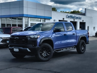 2026 Chevrolet Colorado for sale in Litchfield IL