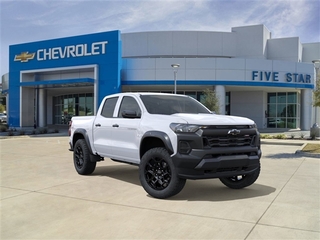 2026 Chevrolet Colorado for sale in Carrollton TX