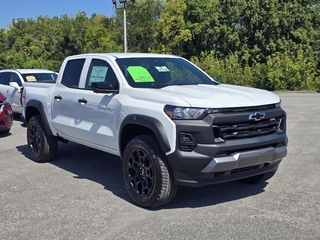 2026 Chevrolet Colorado for sale in Ringgold GA