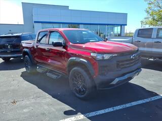 2026 Chevrolet Colorado for sale in Hubbard OH