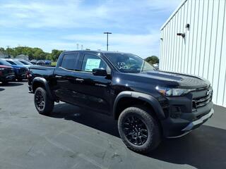 2026 Chevrolet Colorado for sale in Lansing IL