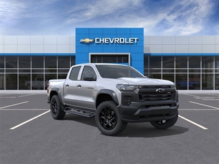 2026 Chevrolet Colorado for sale in Nitro WV